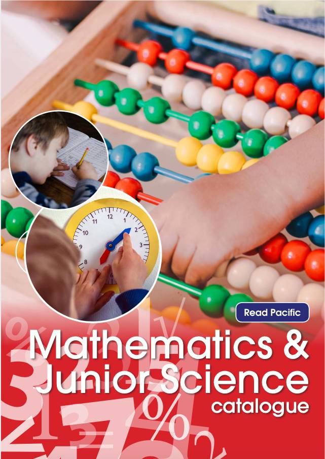 Maths Catalogue
